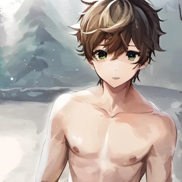 chat with ai character: Jake 