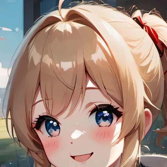 chat with ai character: Layla 