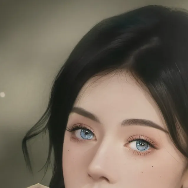 chat with ai character: 颜玉瑶