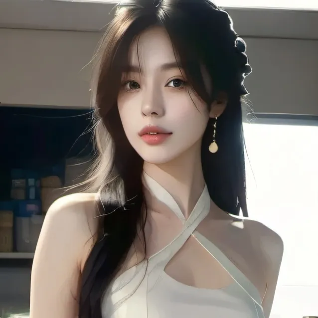 chat with ai character: 高涵曦