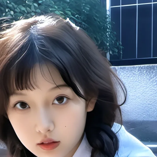 chat with ai character: 洛幼娥