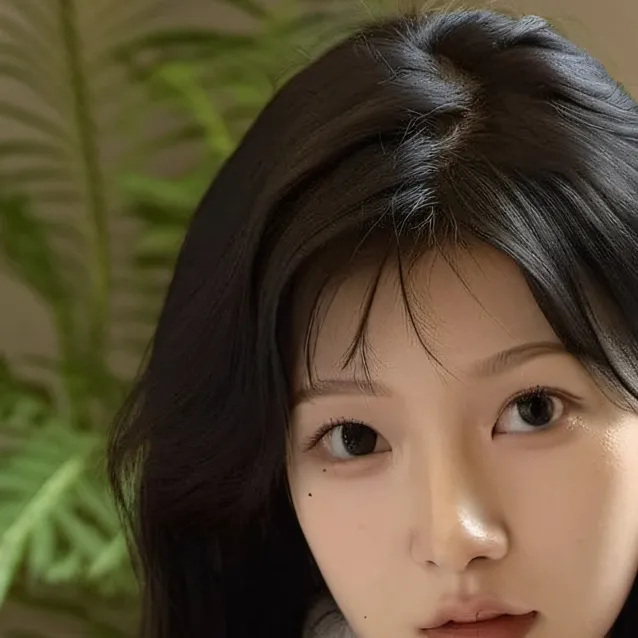 chat with ai character: 江映雪