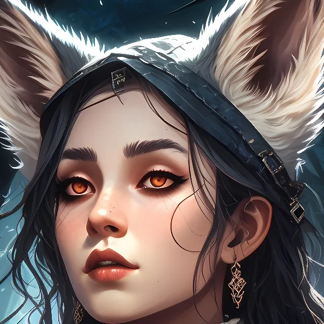 chat with ai character: Stella 