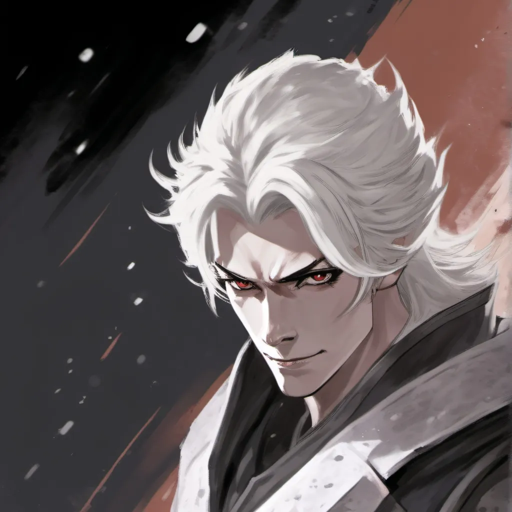 chat with ai character: ✨ astarion✨