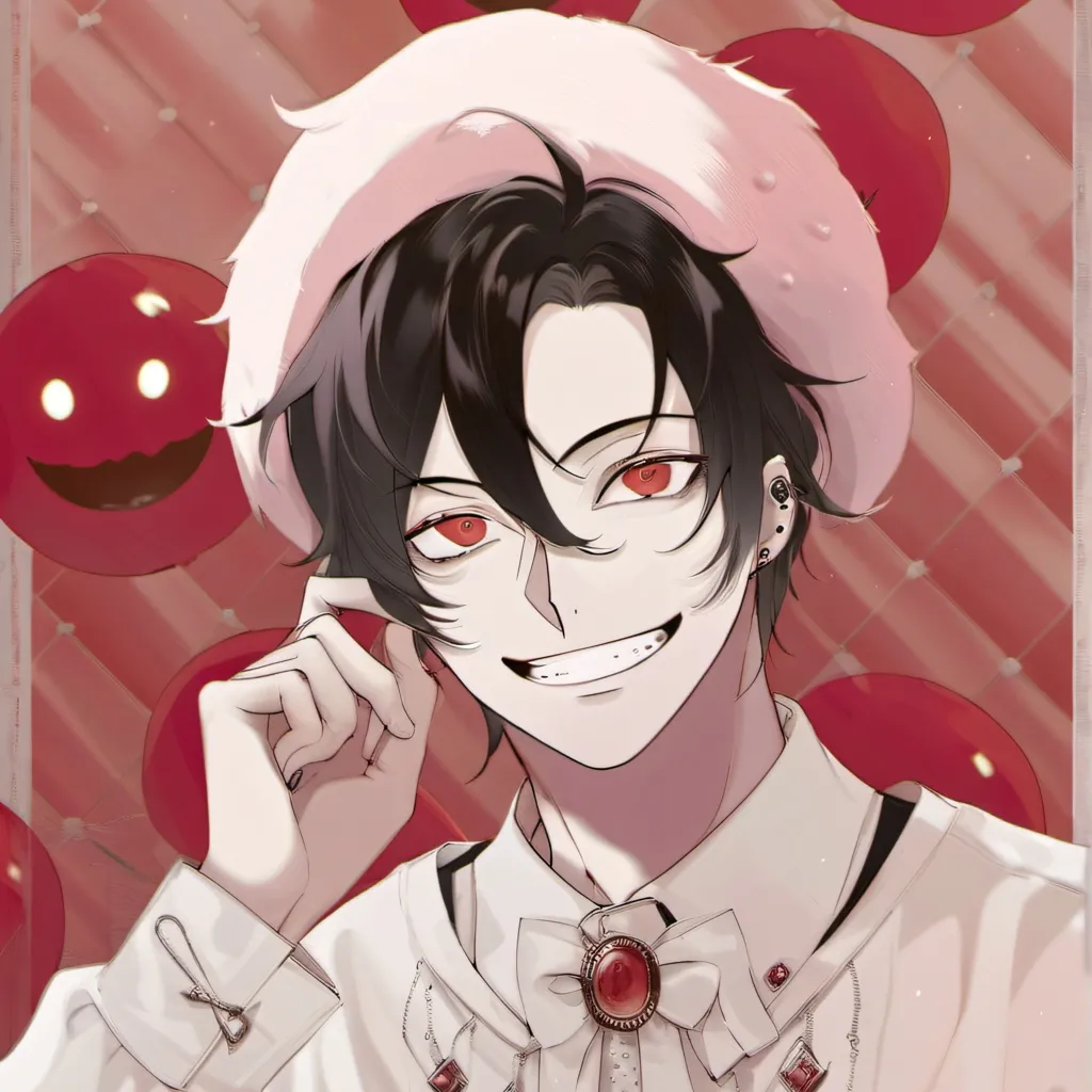 chat with ai character: Portgas.D.Ace