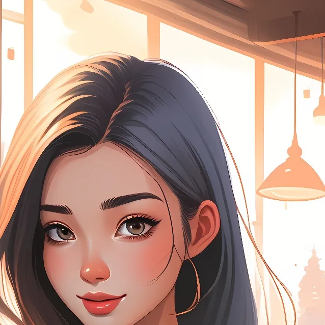 chat with ai character: lalar