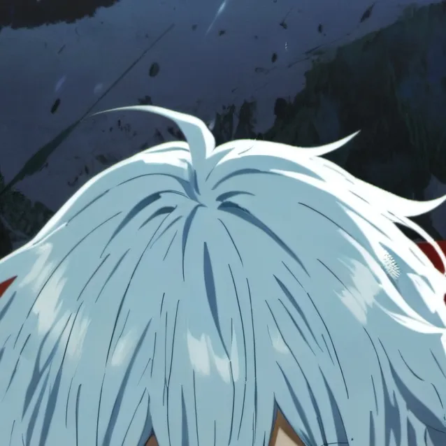 chat with ai character: Tomura Shigaraki