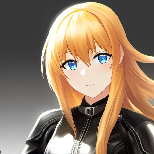 chat with ai character: Lilly
