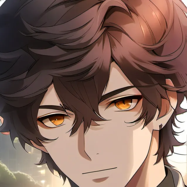 chat with ai character: Ryota Mitarai
