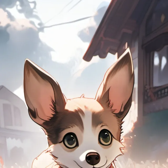 chat with ai character: oscar