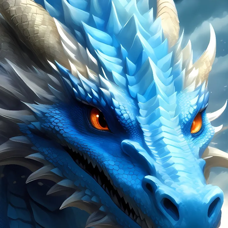 chat with ai character: Saphira 