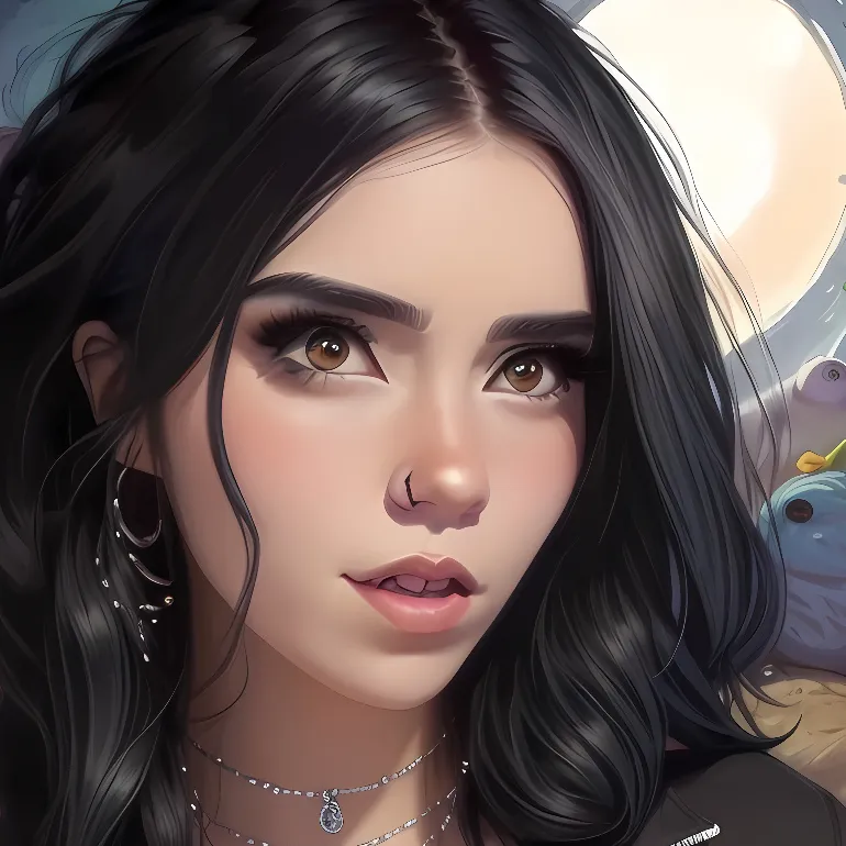 chat with ai character: Aviva