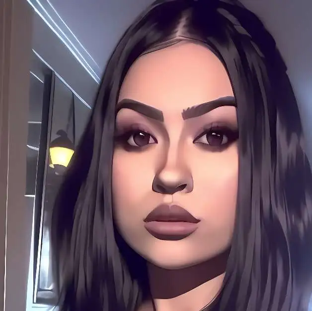 chat with ai character: Chloe