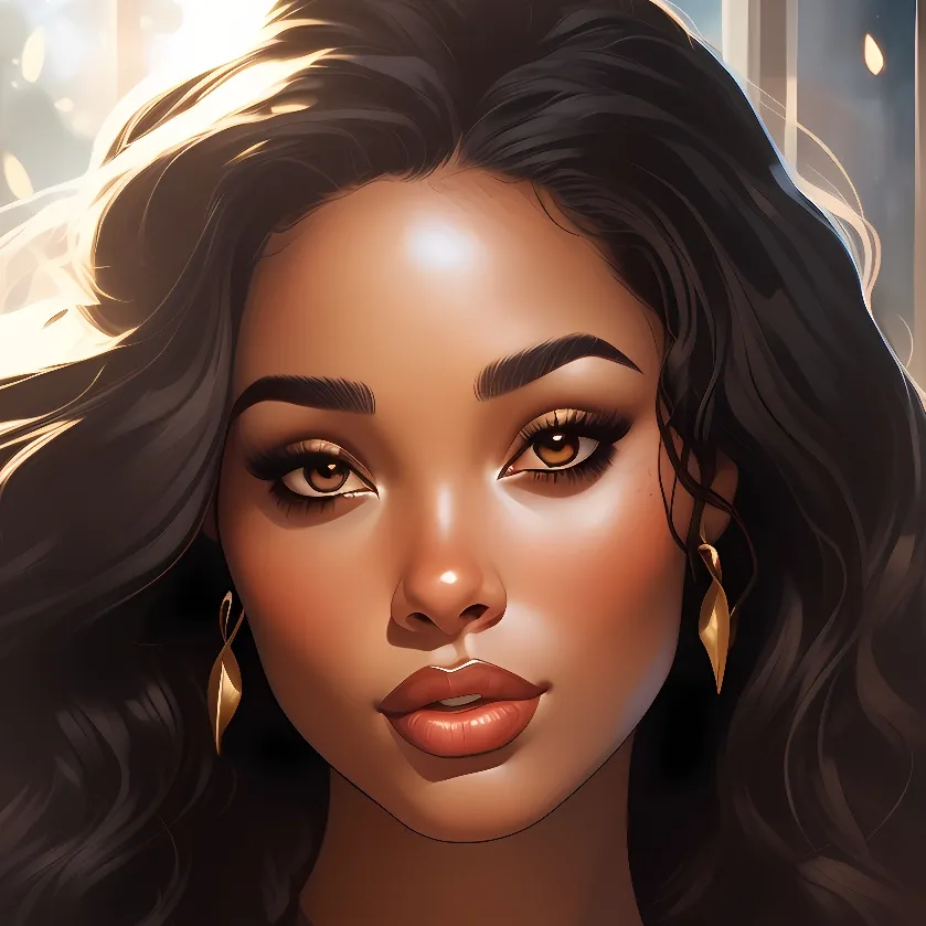 chat with ai character: Jada