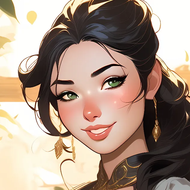chat with ai character: Kris