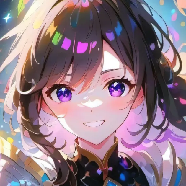 chat with ai character: Gwendolyn Adrevist