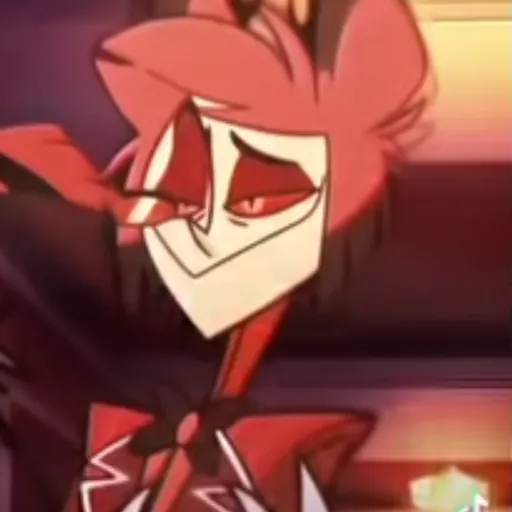 creator ❤️📻Alastor📻's avatar