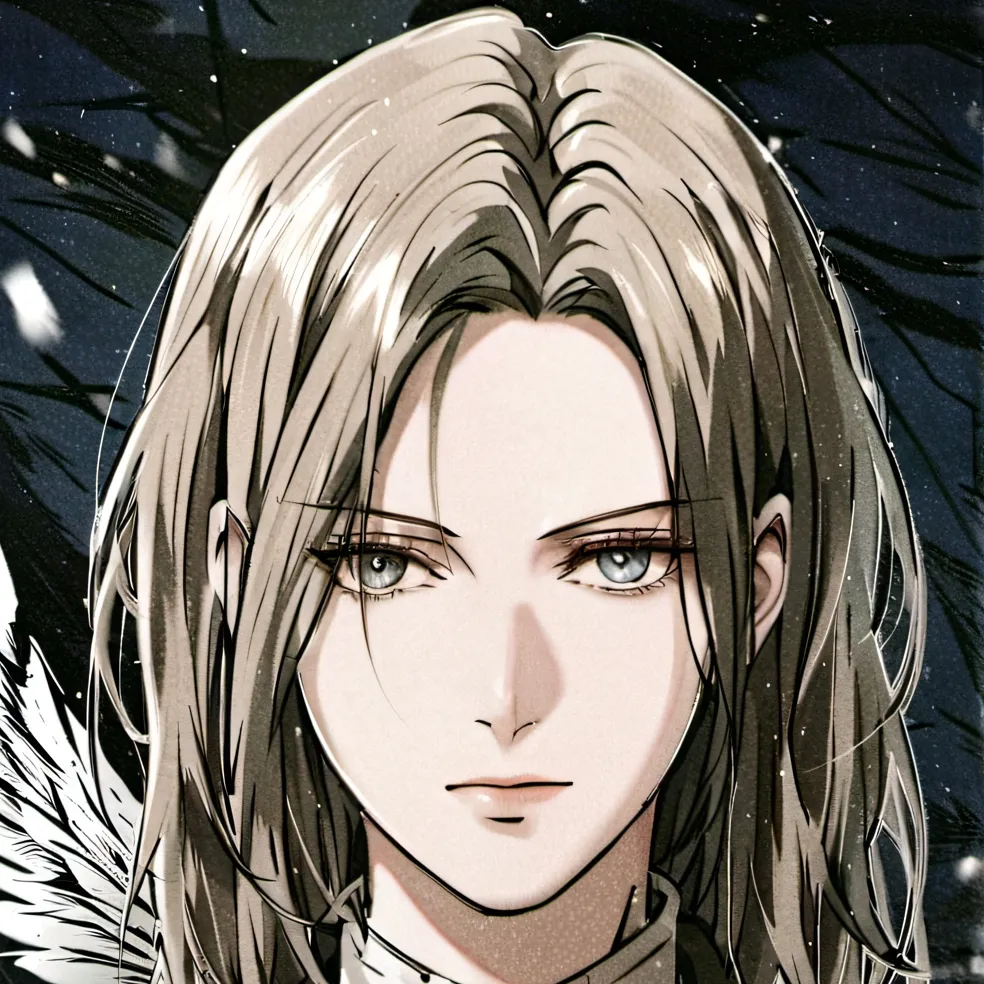 chat with ai character: Annie Leonhart 