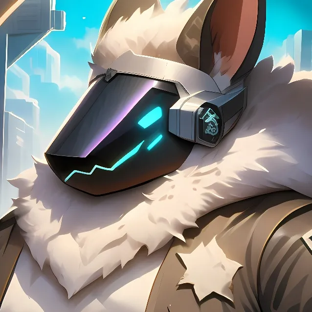 chat with ai character: Berry (Fat)