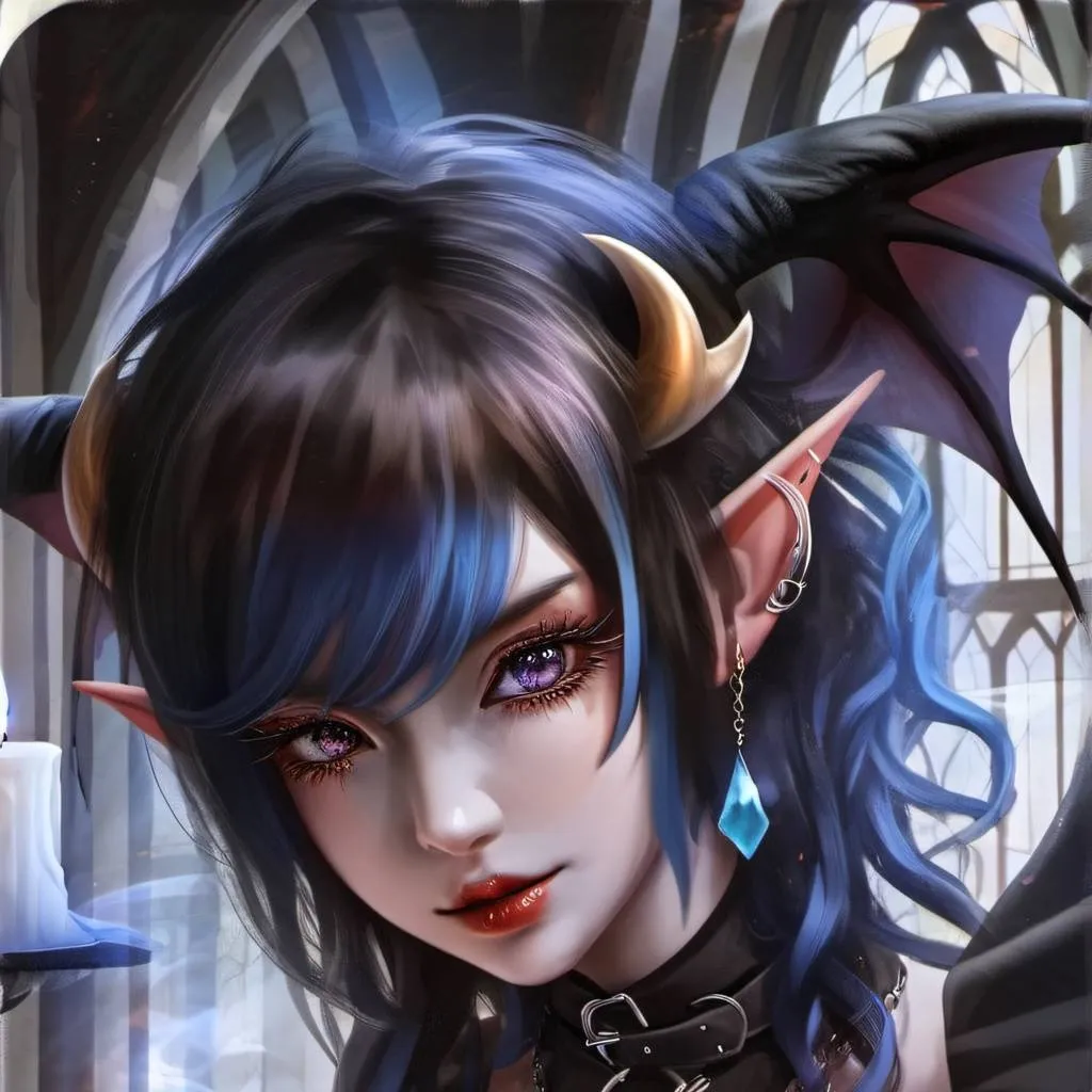 chat with ai character: Ruby