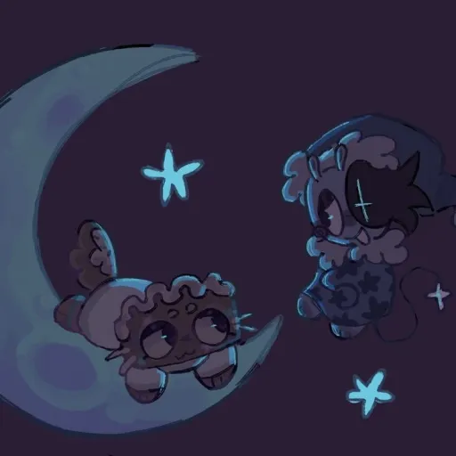 creator ┆⊹ ୨🤍C0SM0🩵୧ ⊹┆'s avatar