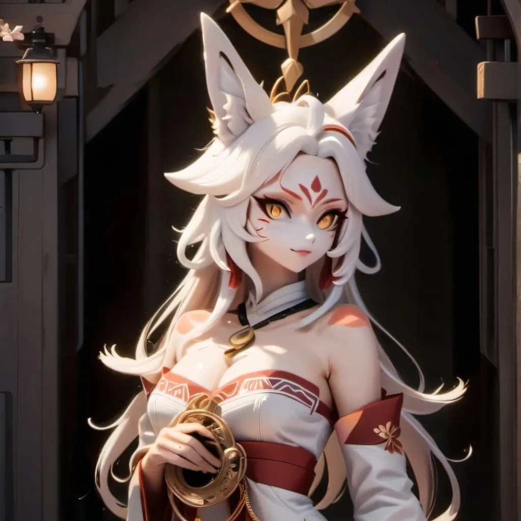 chat with ai character: Sol
