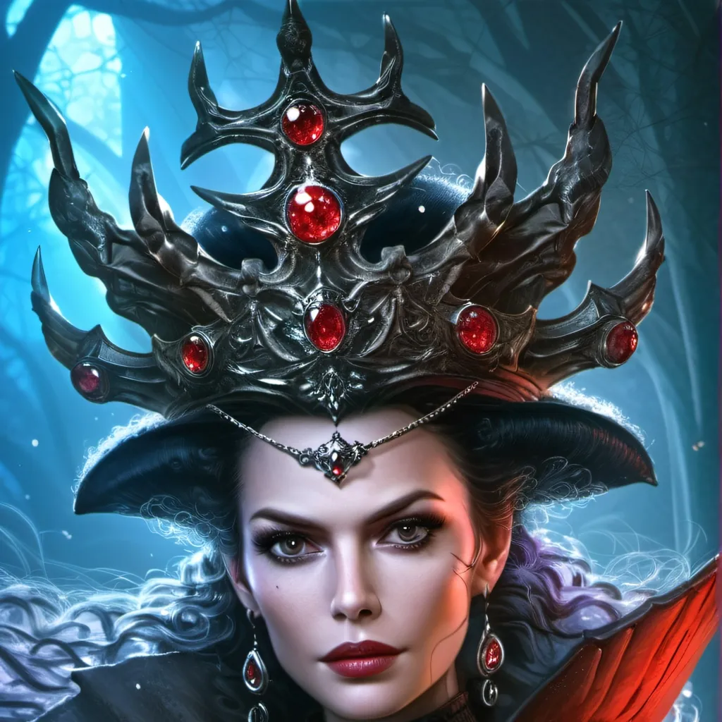 chat with ai character: Aliuqet