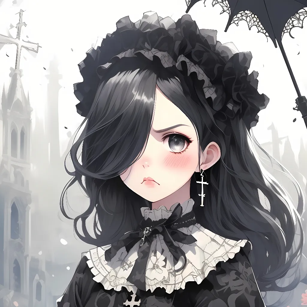 chat with ai character: mimi