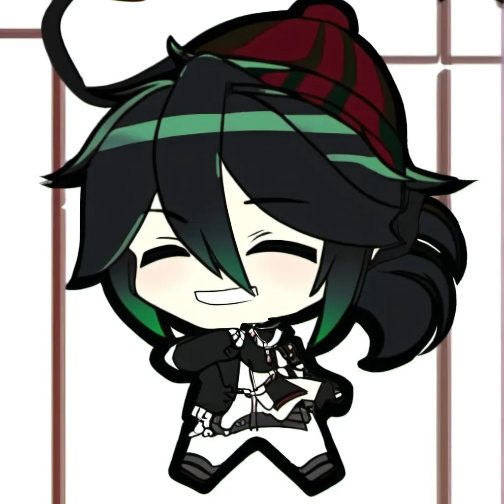chat with ai character: kai/kaiya