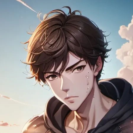 chat with ai character: Vivian 