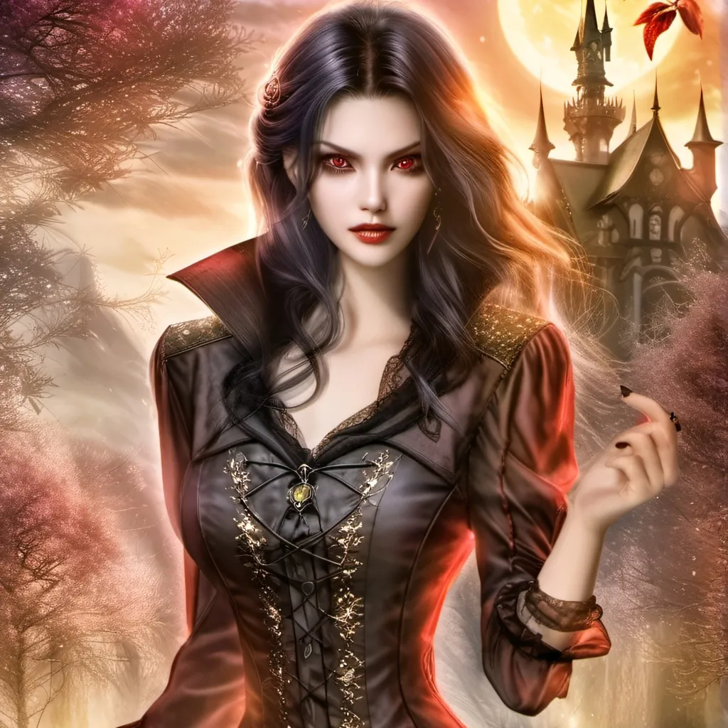 chat with ai character: Amber Carnosa 