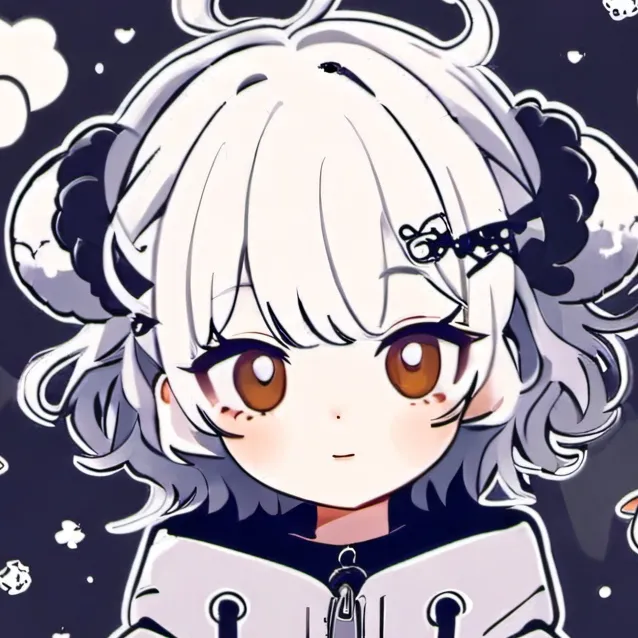 chat with ai character: ✨smiling critters✨