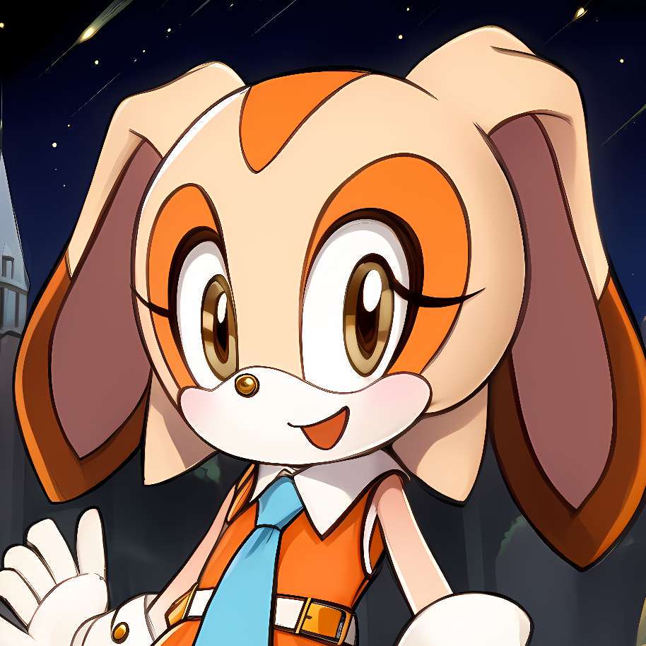 Chat with cream the rabbit - Enjoy Free AI Character Voice Chat ...