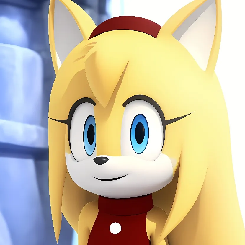 chat with ai character: zoey the vixen