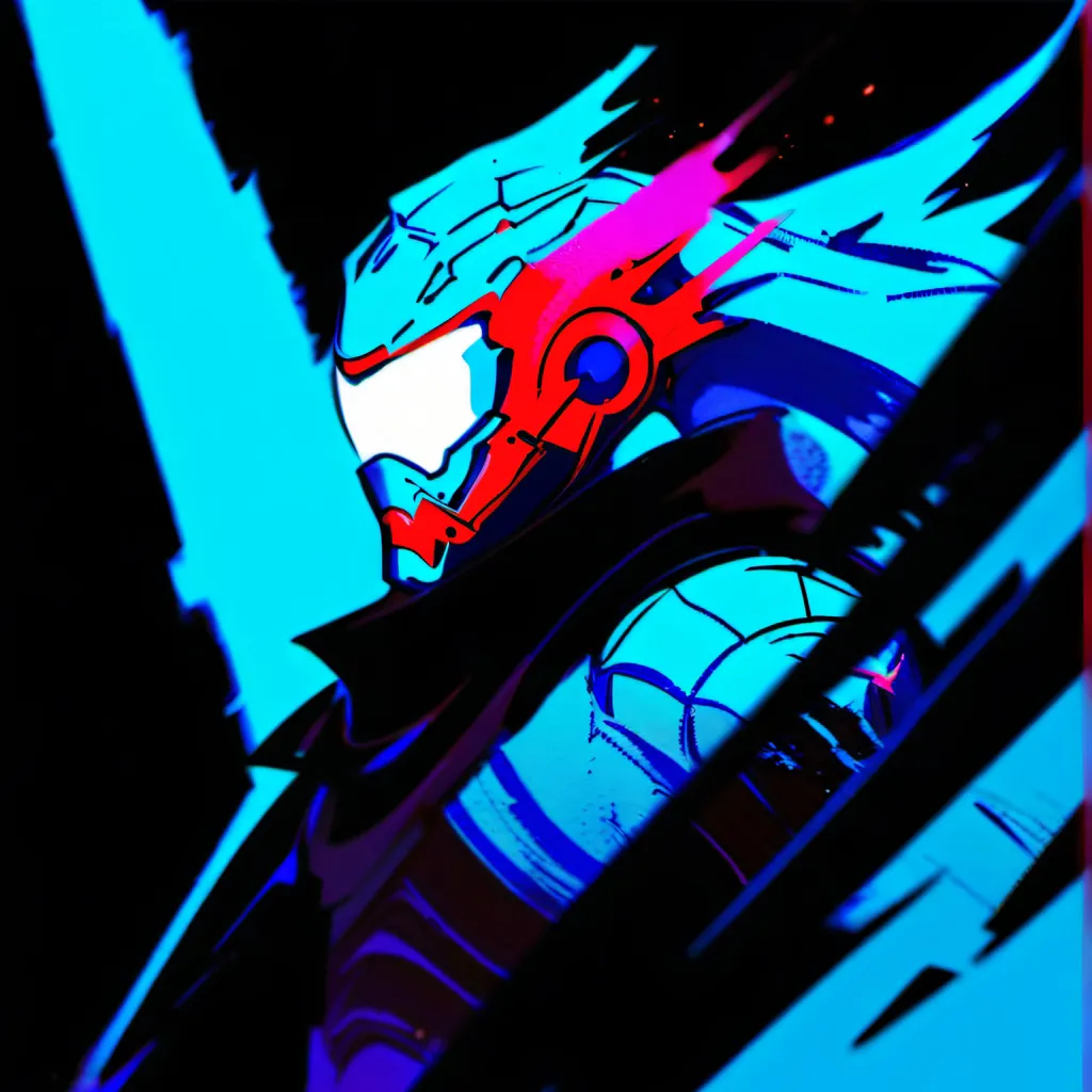 chat with ai character: STRLT