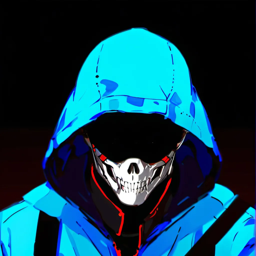 chat with ai character: Illusion (Redo)