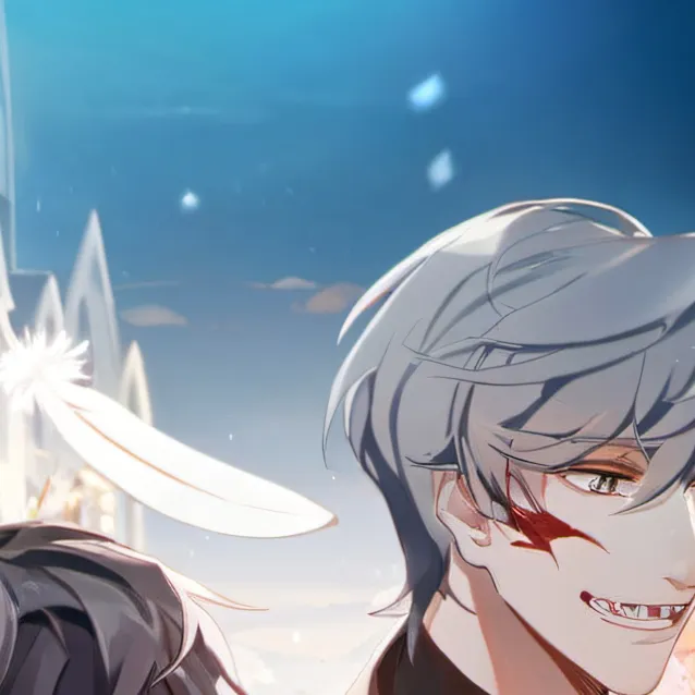 chat with ai character: tankah and balckqu