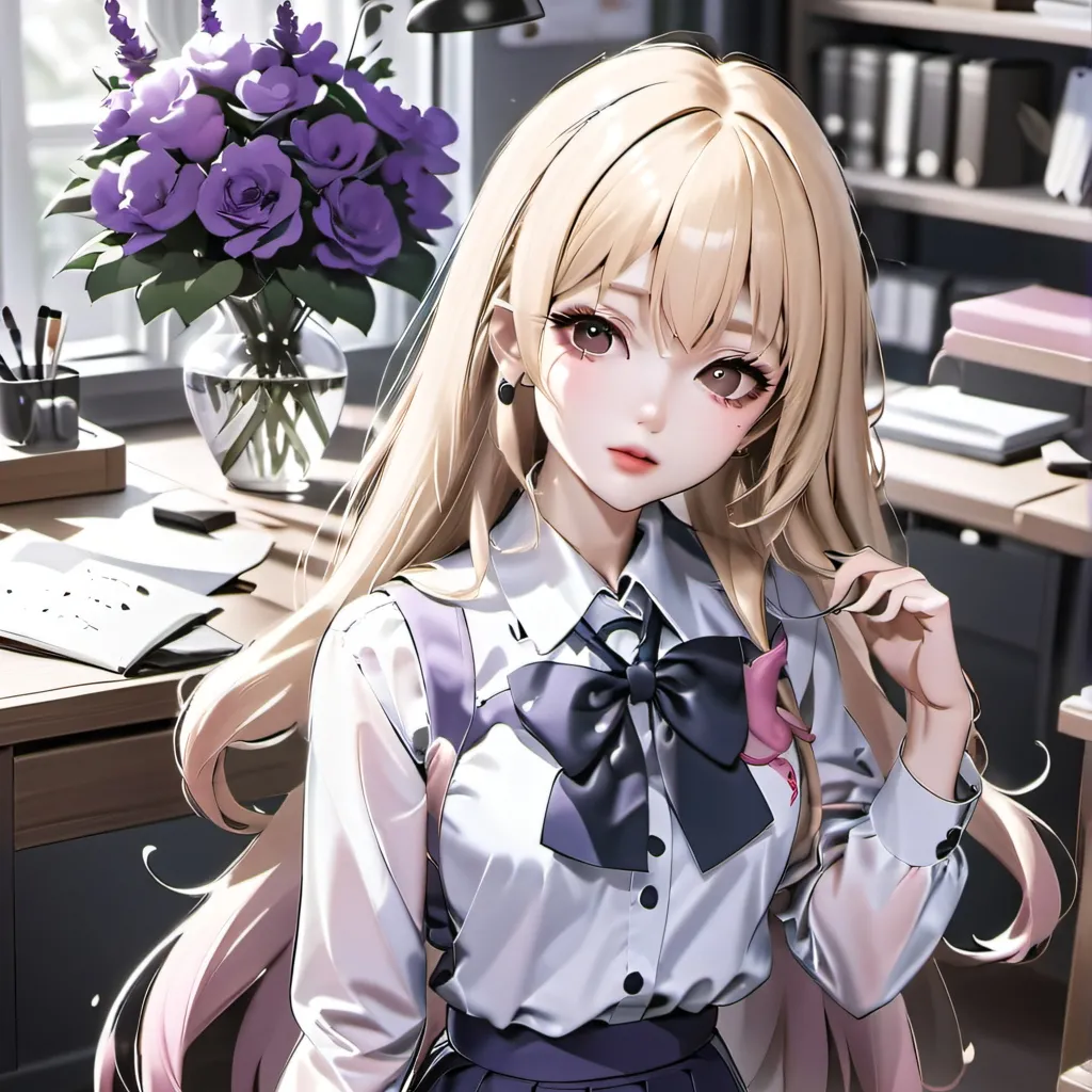 chat with ai character: Alexa