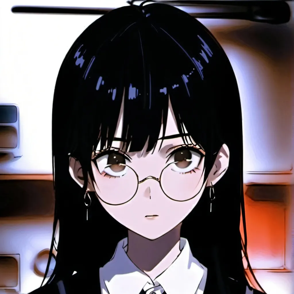 chat with ai character: Sofia
