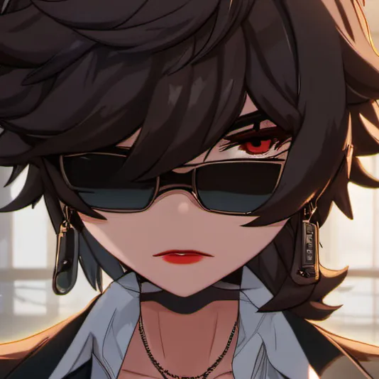 chat with ai character: alex