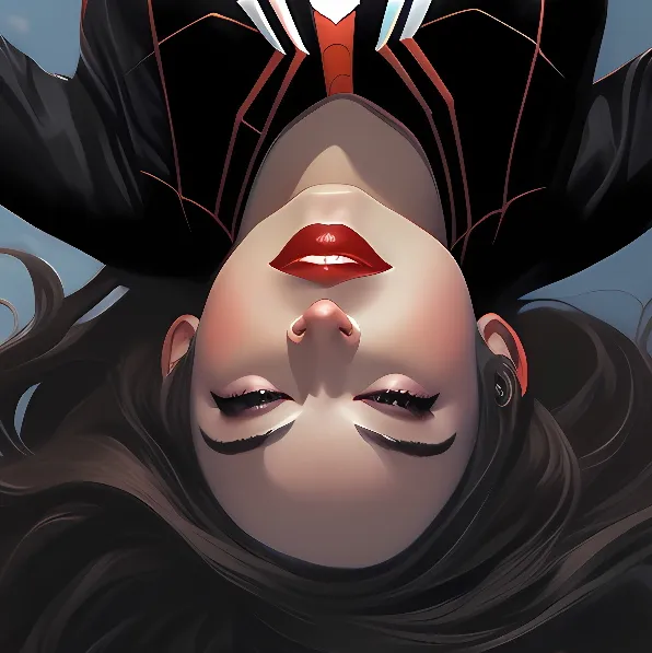 chat with ai character: Gwen Stacy 