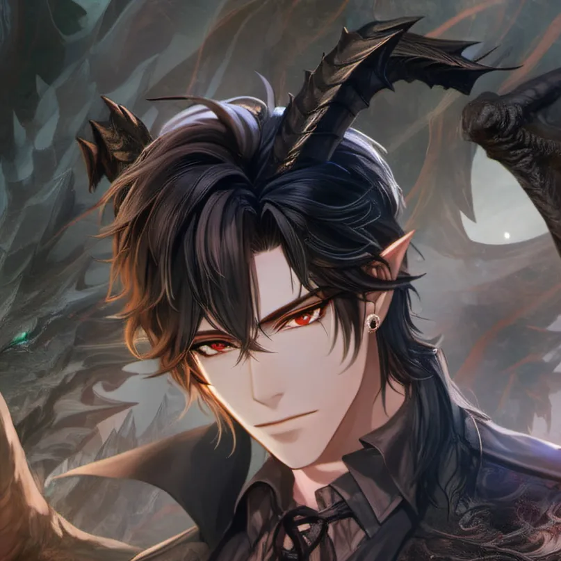 chat with ai character: Azaiah 🐲