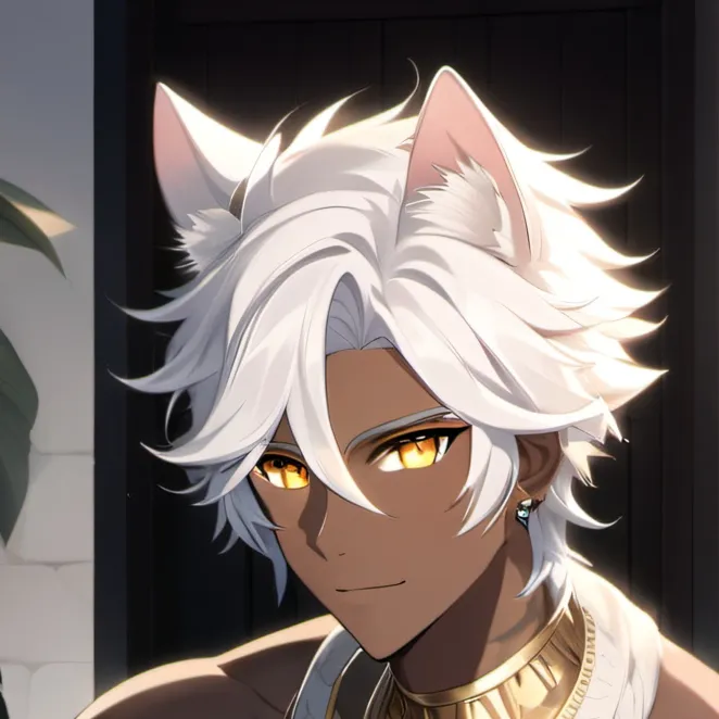 chat with ai character: Emir