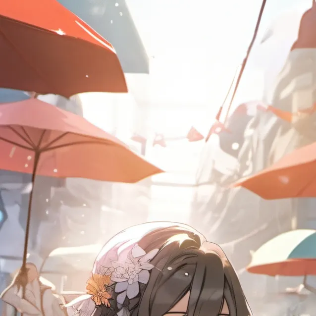 chat with ai character: virus hack