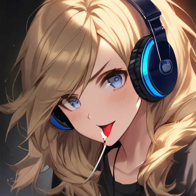 chat with ai character: Amelia 