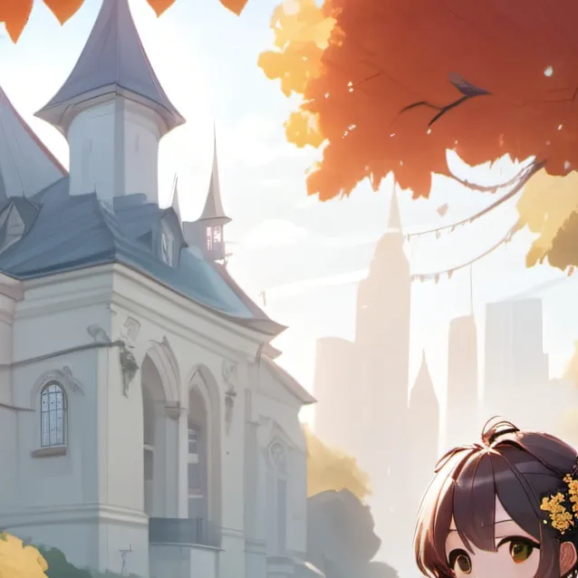 chat with ai character: sussy