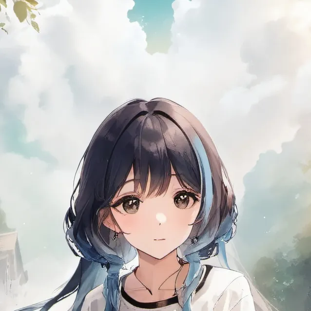 chat with ai character: Mia