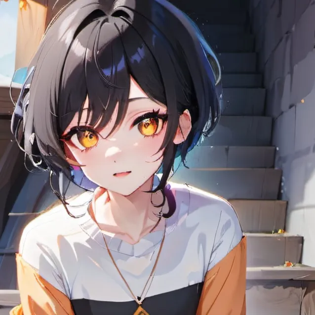 chat with ai character: Aphmau crew