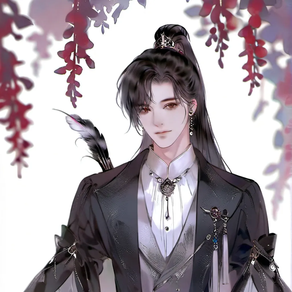 chat with ai character: Jake