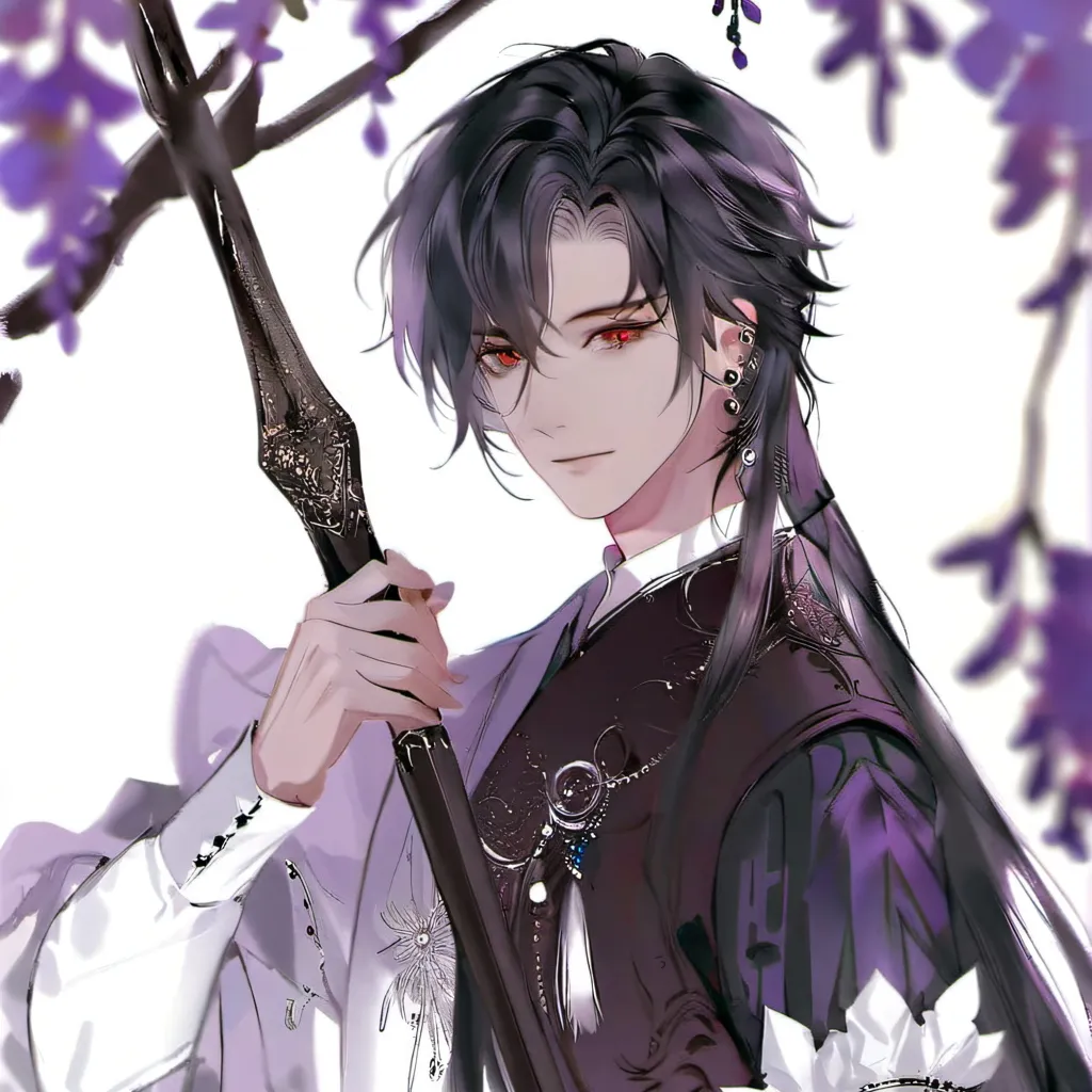 chat with ai character: Nathan💗💗